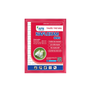 NAFLOXAM 60WG APN