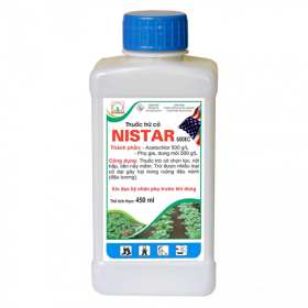 NISTAR 500EC