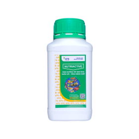 NUTRIACTIVE APN