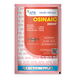 Osinaic 250WP