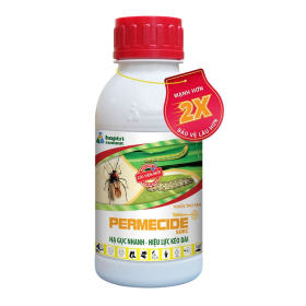 PERMECIDE 50EC HỢP TRÍ