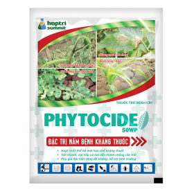PHYTOCIDE 500G HỢP TRÍ