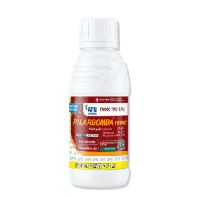 PILARBOMBA 159SC APN