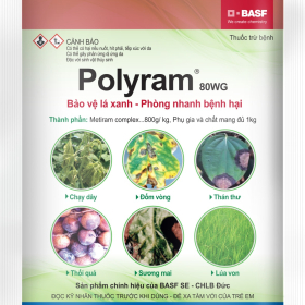 Polyram® 80WG
