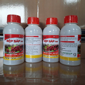 THUỐC TRỪ SÂU THIPRO 550EC - RỆP SÁP 700