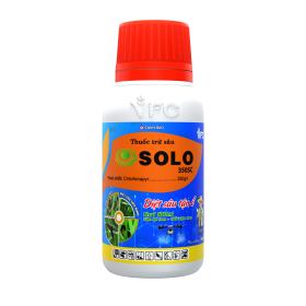 SOLO 350SC 100ML VFC