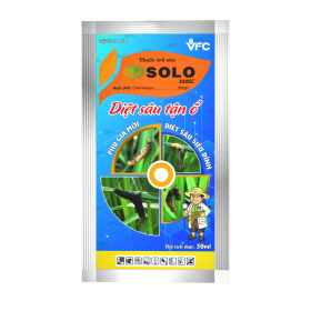 SOLO 350SC 30ML VFC