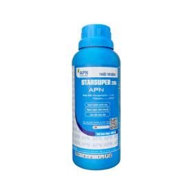 STARSUPER APN