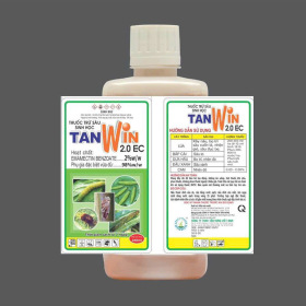 THUỐC TRỪ SÂU TANWIN 2.0 EC
