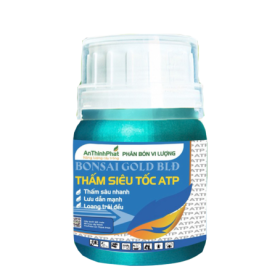 THẤM SIÊU TỐC ATP