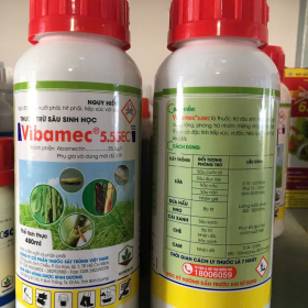 VIBAMEC 5.55EC 480ML