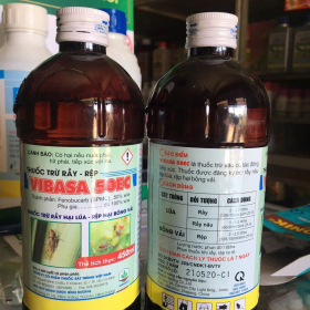 VIBASA 50EC 450ML