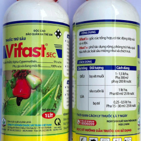 VIFAST 5EC 1 LÍT