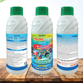 THUỐC TRỪ BỆNH JAPA VIL 110SC Hiệu VIN 110 Thụy Sỹ (HDA)