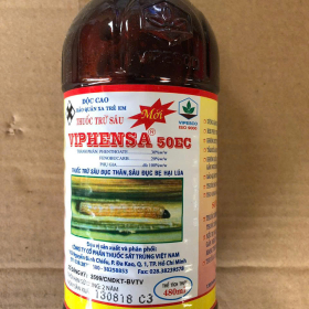 VIPHENSA 50EC 480ML