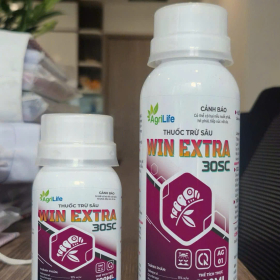 THUỐC TRỪ SÂU WIN EXTRA 30SC  