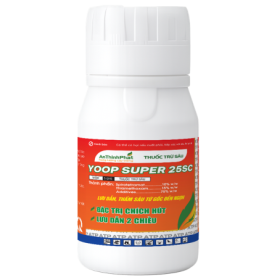YOOP SUPER 25SC