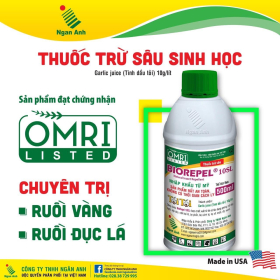 BIOREPEL