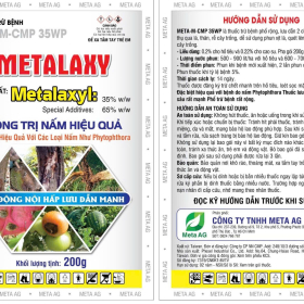 METALAXY