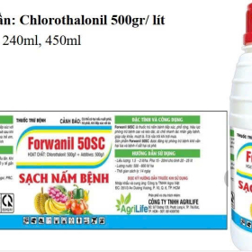 FORWANIL 50SC