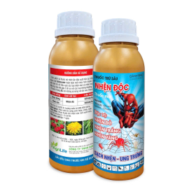 THUỐC TRỪ NHỆN ĐỘC