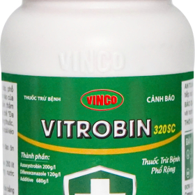 VITROBIN