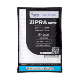 Zipra 80WP 