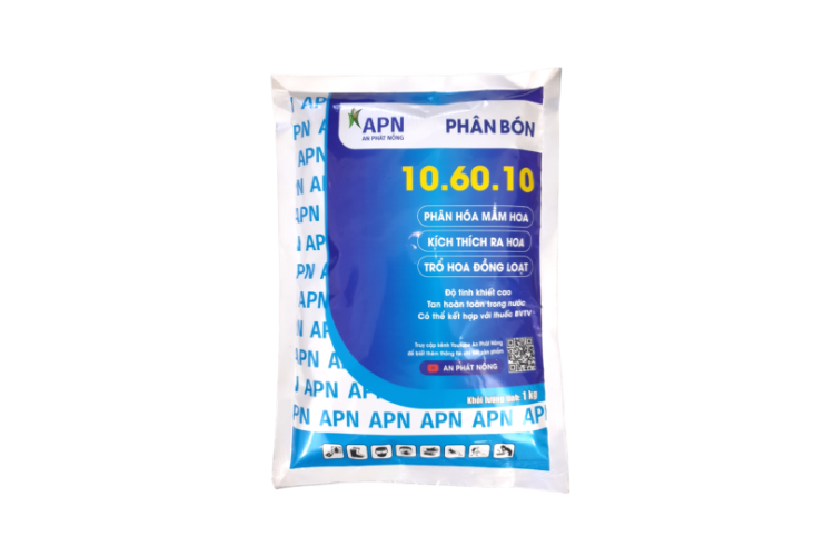 NPK 10-60-10