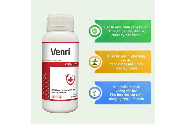 VENRI 500ML VNFARM