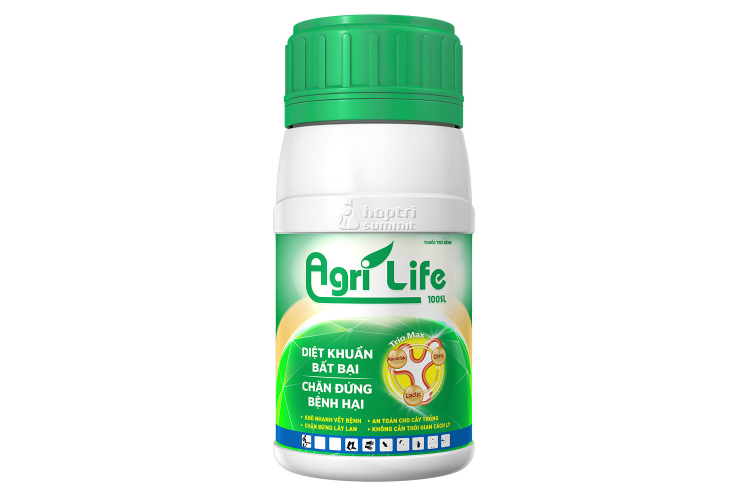 AGRILIFE 100SL HỢP TRÍ
