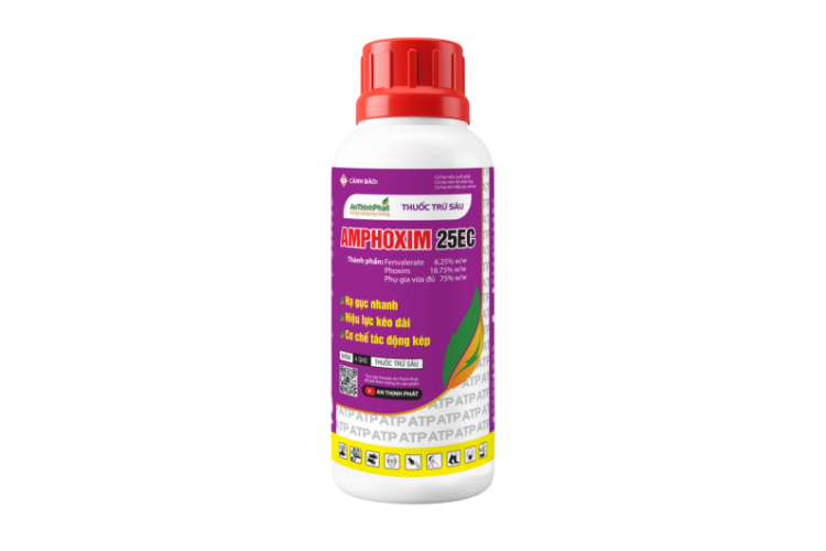 AMPHOXIM 25EC