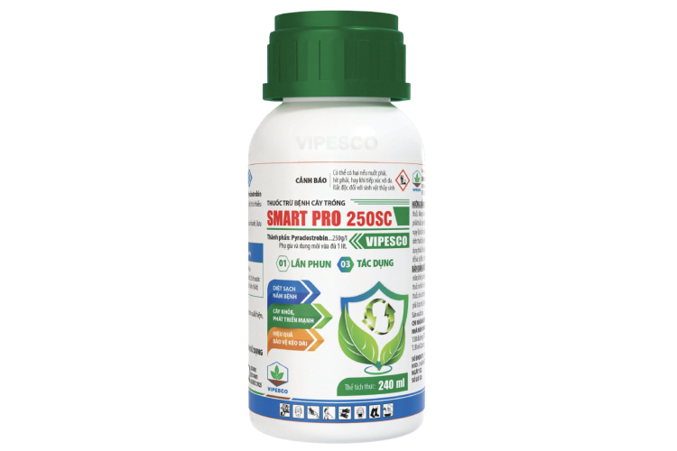 SMART PRO 250SC 240ml