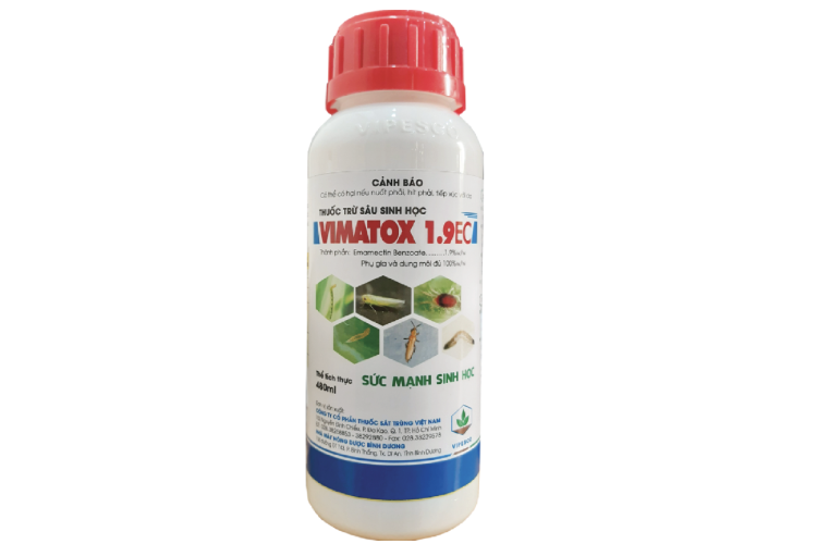 VIMATOX 1.9EC 480ML