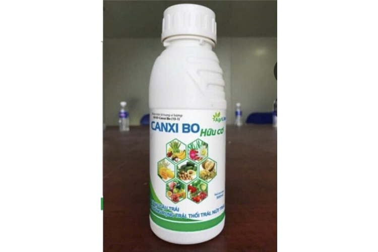 CANXI BO 500ML 
