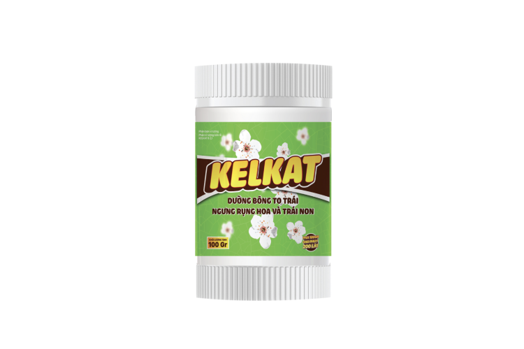 PHÂN BÓN VI LƯỢNG KELKAT BORON 21% (CHELATE)