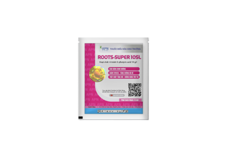 Thuốc điều hoà sinh trưởng ROOTS-SUPER 10SL APN