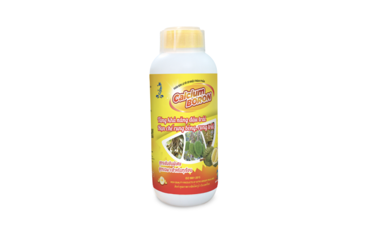 CALCIUM BORON 1L SITTO