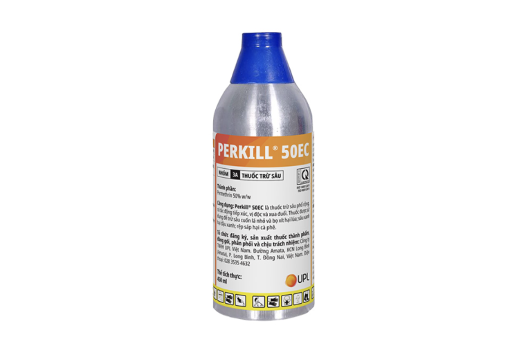 THUỐC TRỪ SÂU PERKILL 50EC