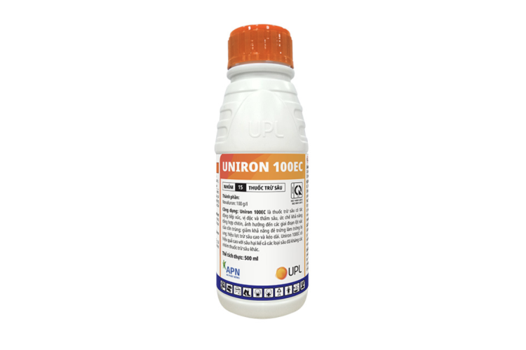 THUỐC TRỪ SÂU UNIRON 100EC 