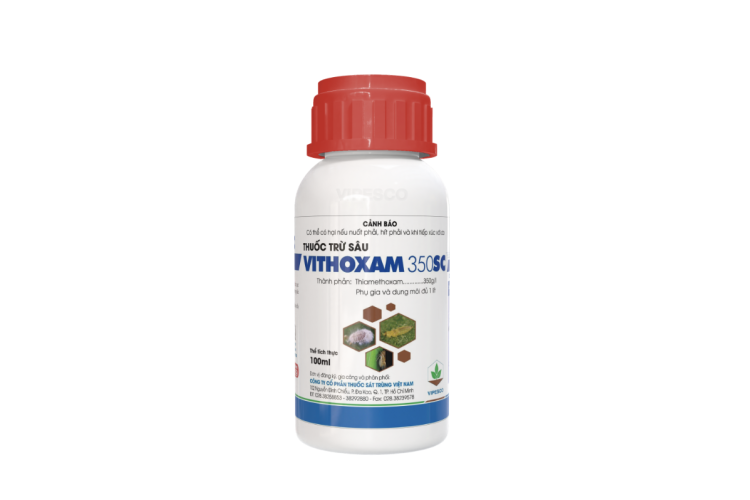 VITHOXAM 350SC 100ML