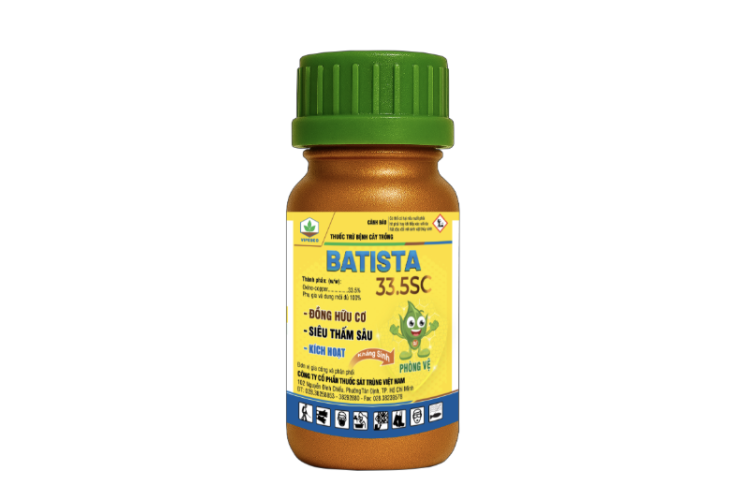 BATISTA 33.5SC 100ML