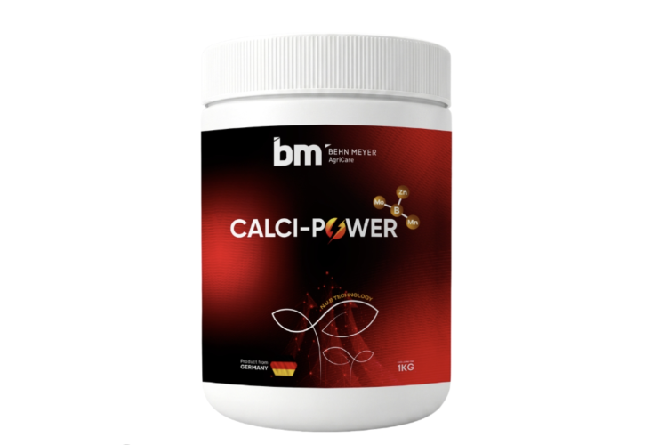 Phân bón lá CALCI POWER