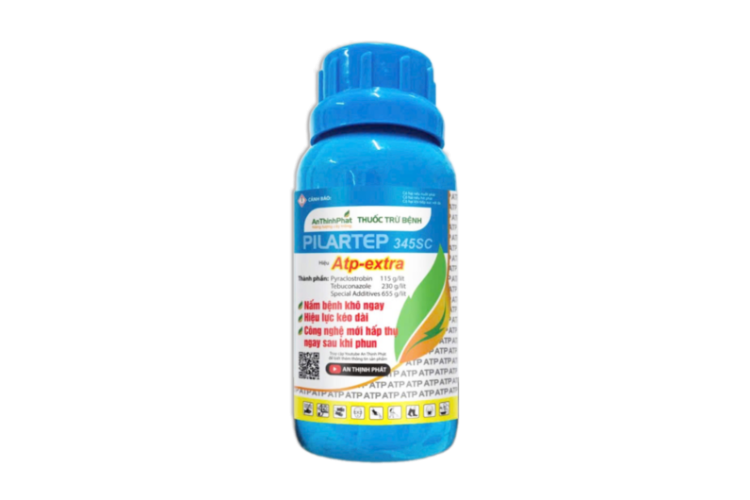 ATP EXTRA 
