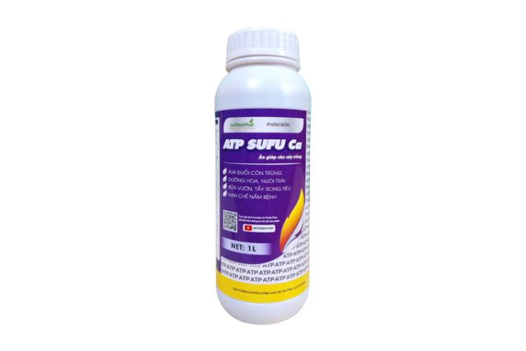 ATP SUFU CA