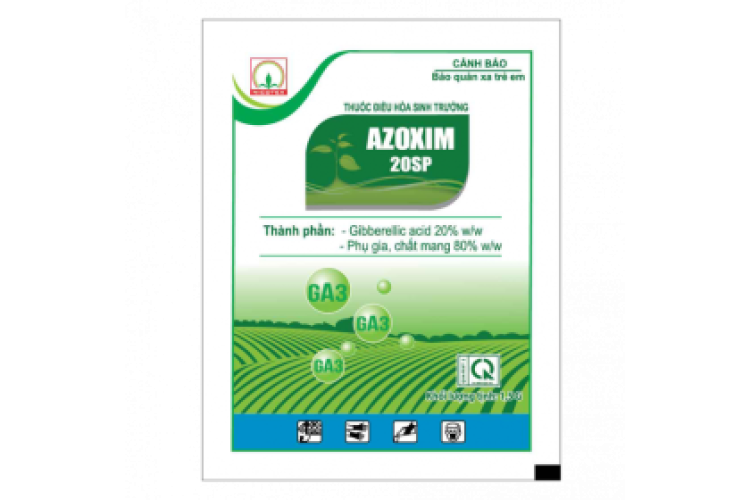 AZOXIM 20SP