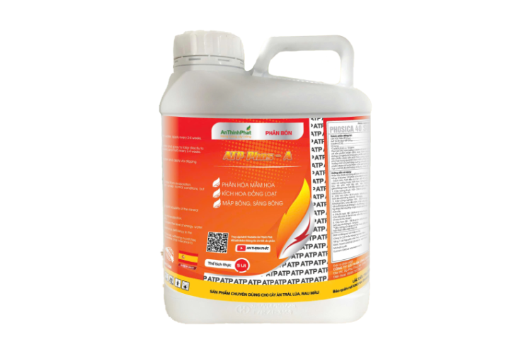 CAN ATP PHOS - A 5 LÍT
