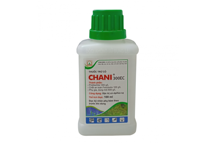 CHANI 300EC