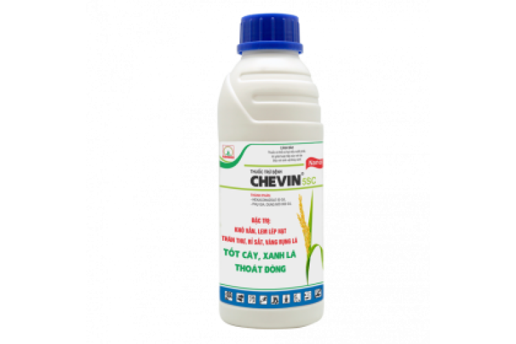 CHEVIN 5SC
