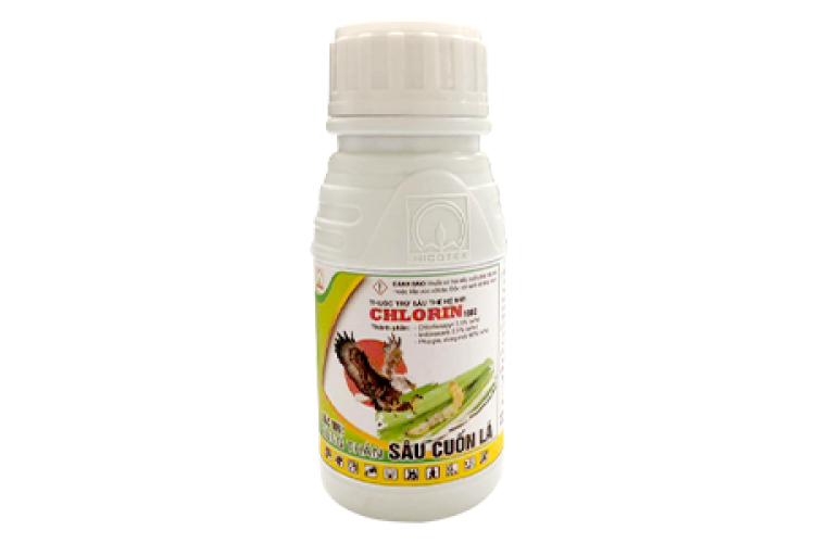 Chlorin 10SC