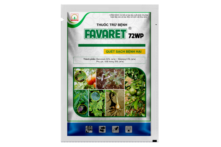 FAVARET 72WP